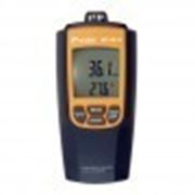 Цифровой измеритель температуры и влажности Pro'sKit MT-4014 фото