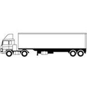 Моторные масла для грузовых автомобилей и стационарного оборудования