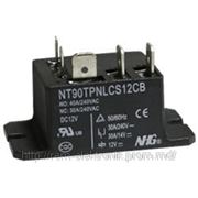 Реле NT90TP-NL-C-S-DC12V-CB-0.9 фото