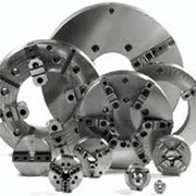 Изготовление металлоконструкций с мехобработкой фото