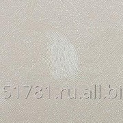 Плита МДФ AGT глянец белый плющ, 1220х18х2795 мм фотография