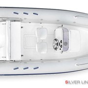 Надувные лодки с жестким дном версии Люкс (Luxury RIBs), надувные лодки с жестким дном (RIBs): Tenders, Riders, Cruisers,