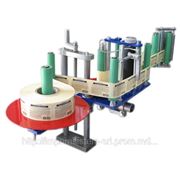 Аппликатор этикеток Fence фото