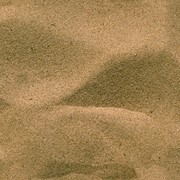 Сухой песок