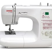Швейная машина Janome MC 1530 фото