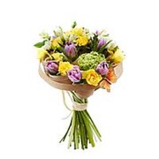 Букет «Очаровашка» фото