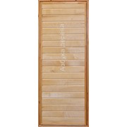 Дверь Липа 1,9/0,7 тип 1 фото