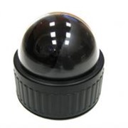 Видеокамера цветная купольная с вариофокальным объективом VC-SSN260 C D/N VA1XQ фото