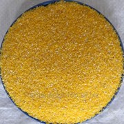Кукурузная крупа шлифованная №5 . ГОCТ 6002-69 фото
