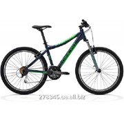 Велосипед GHOST MISS 1800 grey/green/grey, 13MISS0027 фото