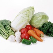 Овощи. фото