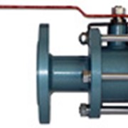 Краны шаровые фланцевые стальные, задвижки чугунные