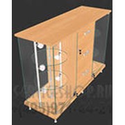 Аренда торговых ветрин фото