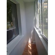 Пластиковые окна и остекление балконов фото