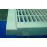 Пластиковые пищевые полки фото