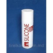 Аэрозоль-смазка Silicone 200 ml фото