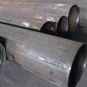 Трубы стальные сварные для магистральных газонефтепроводов