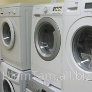 Скупка стиральных машин фото