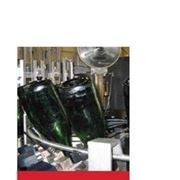 Физиологически безопасные, без вкуса и запаха материалы класса NSF H1 для пищевой промышленности фото