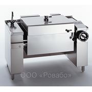 Опрокидываемая сковорода под давлением MKN_2024201 фото