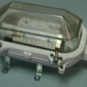 Светильник наружного освещения СПО 65Л-3000