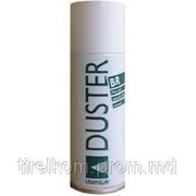Аэрозоль-сжатый воздух Duster-TOP 400 ml фото