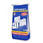 Универсальный профессиональный стиральный порошок Топвош (Topwash)