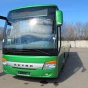 Туристический автобус Setra S 419 GT-HD