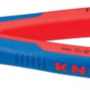 Кусачки для электроники прецизионные Electronic Super Knips ® 78 61 125, KNIPEX KN-7861125 (KN-7861125) фотография
