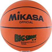 Баскетбольный мяч Mikasa 1250 р.5