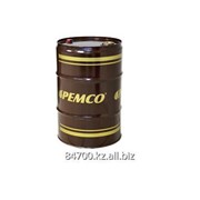 Высококачественное полусинтетическое моторное масло Pemco Diesel G-5