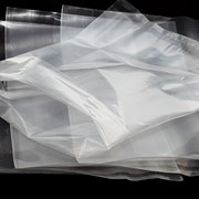 Плёнка и мешки для упаковки продуктов питания фото