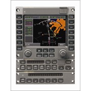 Оборудование пилотажно-навигационное фото