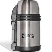 Термосы и термокружки Nova Tour Термос Биг Бэн 1000 фото