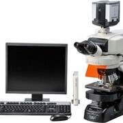 Микроскопы Nikon фотография