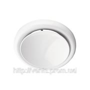 Приточный анемостат пластиковый А…ПР фото