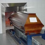 Кремация фото