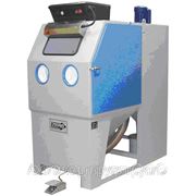 Дробеструйные кабинеты ZERO фото