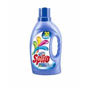Жидкое средство для стирки цветного белья Spiro Сolor 1 л