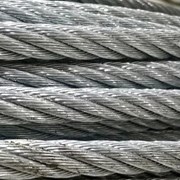 Канат ГОСТ 7680-55 D= 11-65 мм фото