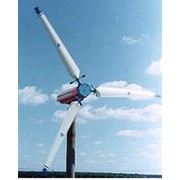 Ветроустановка ВЕУ-4-6,5 фото