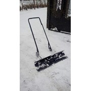 Лопата снегоуборочная, снегоуборщик, ручной грейдер
