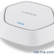 Точка доступа Linksys LAPN600-EU фото