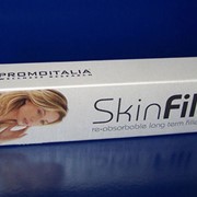 Препараты для мезотерапии SkinFill™ Basic-Нью Лайн Клиник (NewLineClinic)Киев фотография