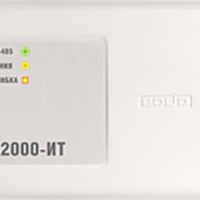 С2000-ИТ Информатор телефонный фото