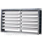 Клапан гравитационный КГ фото