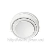 Приточный анемостат пластиковый А…ПРФ фото