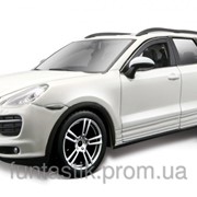 Машинка Porsche Cayenne Turbo фото