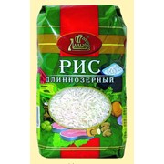 Рис длиннозерный шлифованный фото