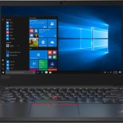 Ноутбук Lenovo ThinkPad E14 (20RA0019RT) фото